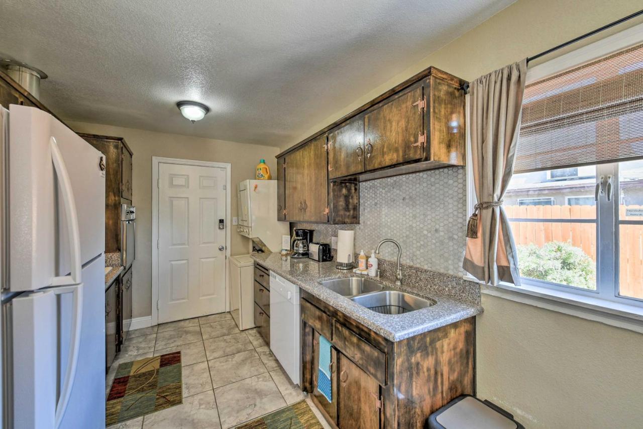 Holiday home Vintage Downtown Vegas Retreat Less Than 3 Mi To Strip! Las Vegas