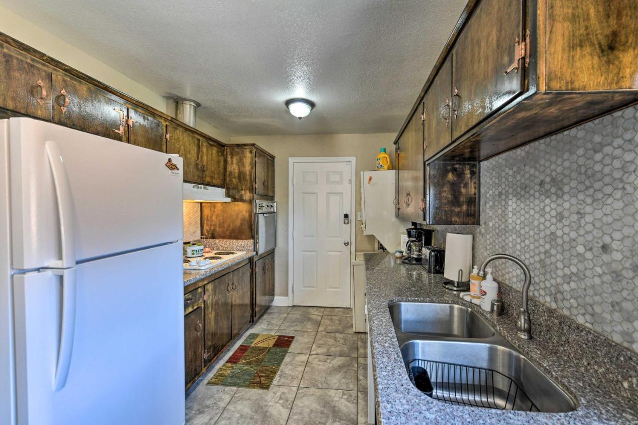 Holiday home Vintage Downtown Vegas Retreat Less Than 3 Mi To Strip! *