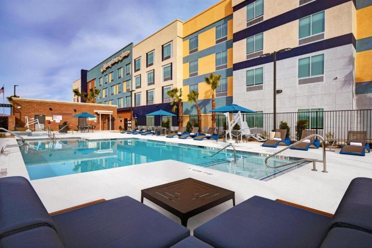Hampton Vegas Strip South, Nv 89123 Hotel