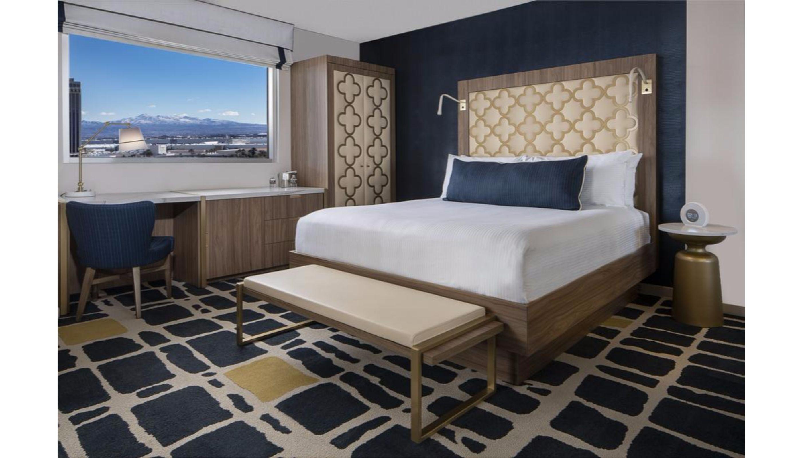 Sahara Vegas 4*