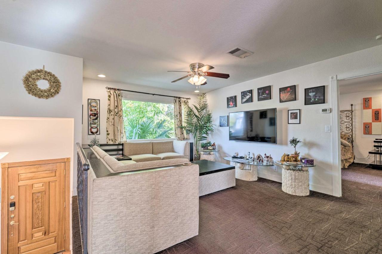 Vegas Oasis With Pool And 7 Miles To Strip Casa de férias Las Vegas