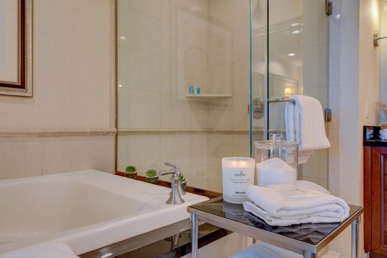 Mgm Signature Upgraded 1bd/2bth W/balcony Aparthotel *