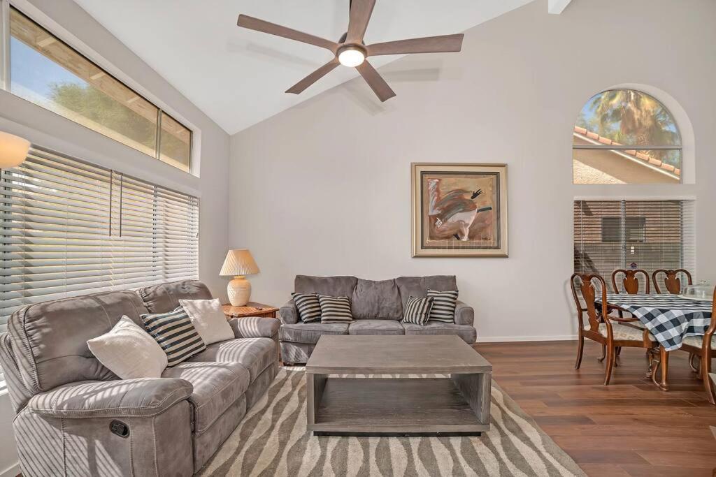 Holiday home Luxury Modern In Vegas