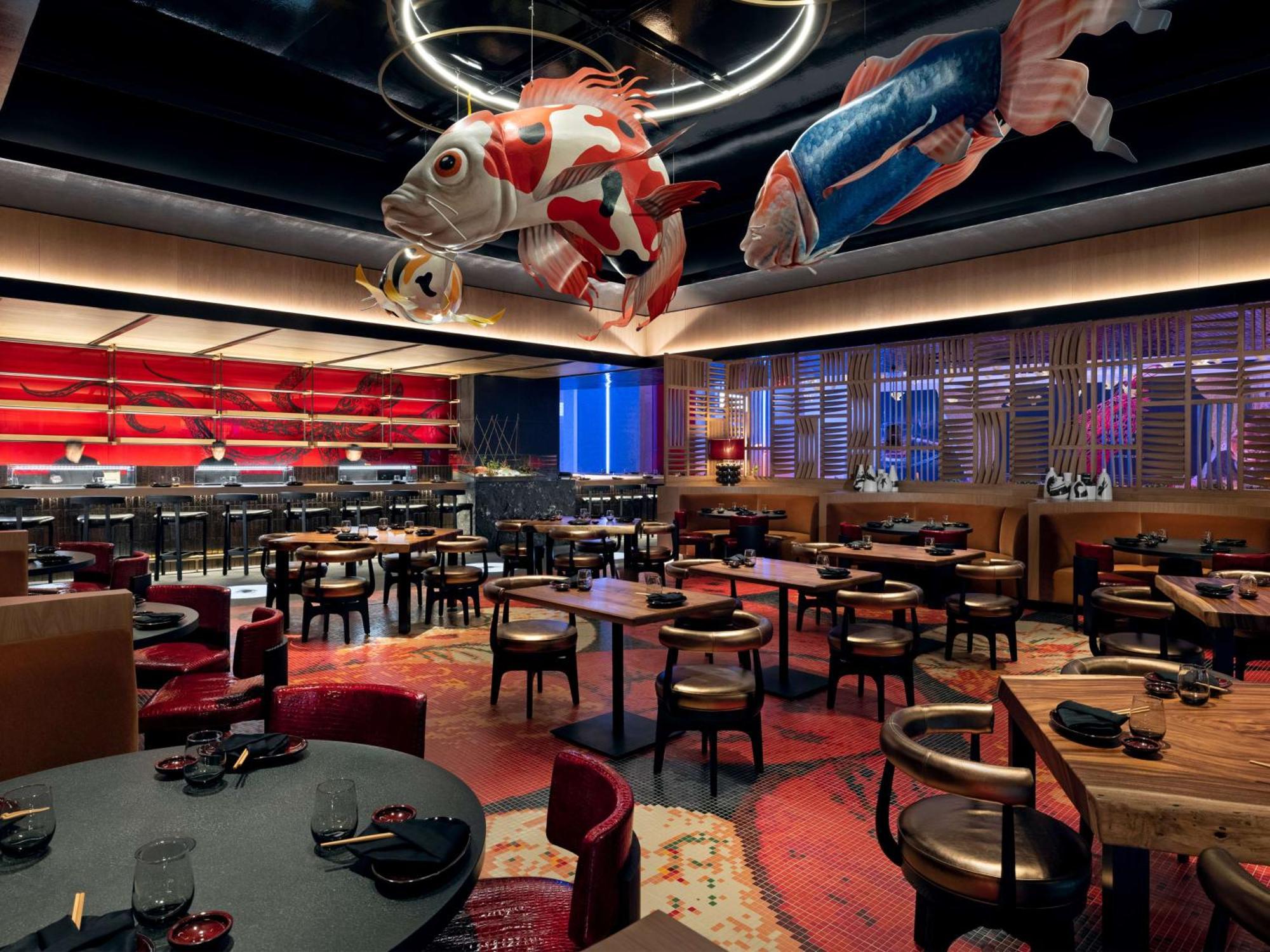 Vegas Hilton At World Resort Las Vegas