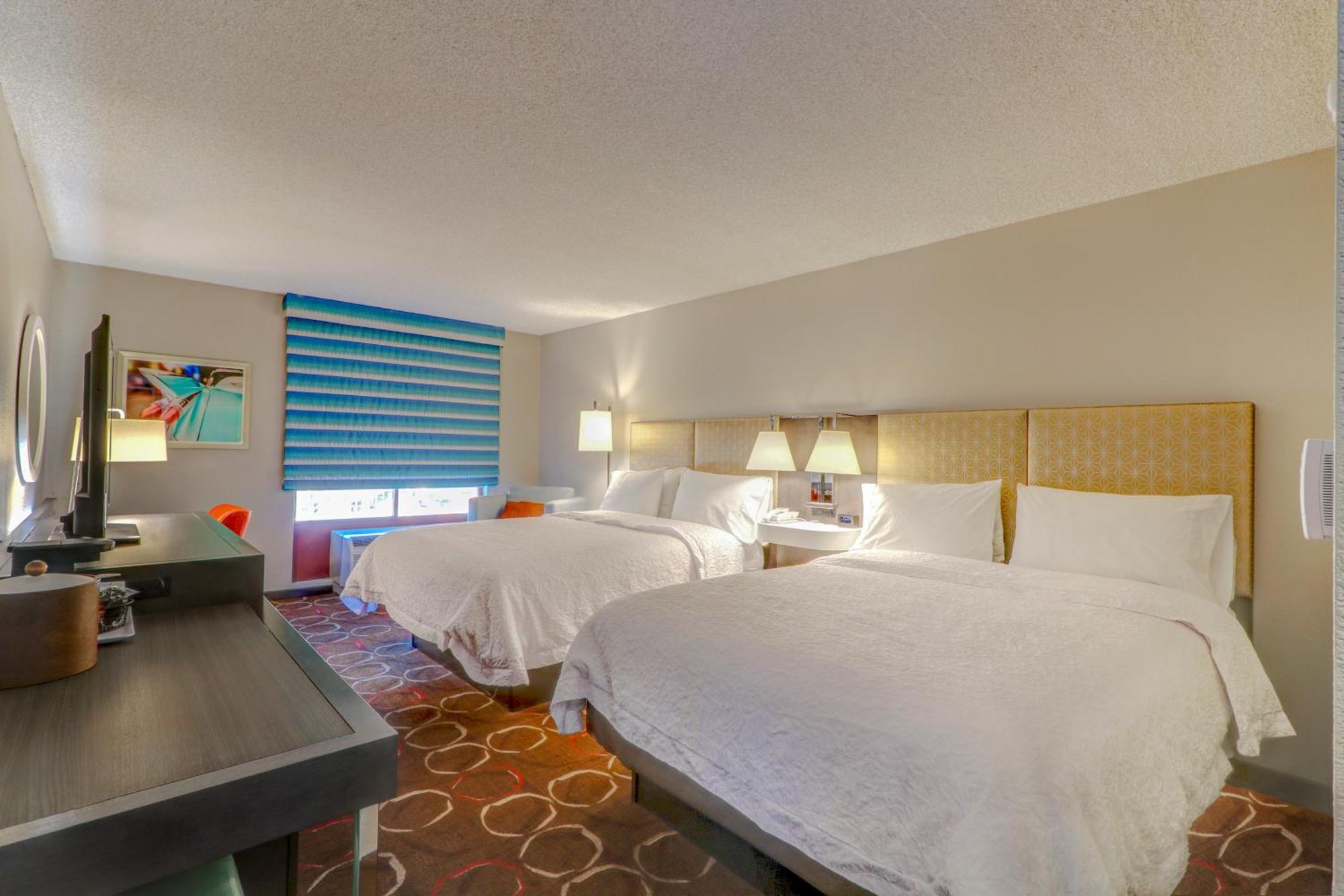 Hampton Tropicana Hotel Las Vegas