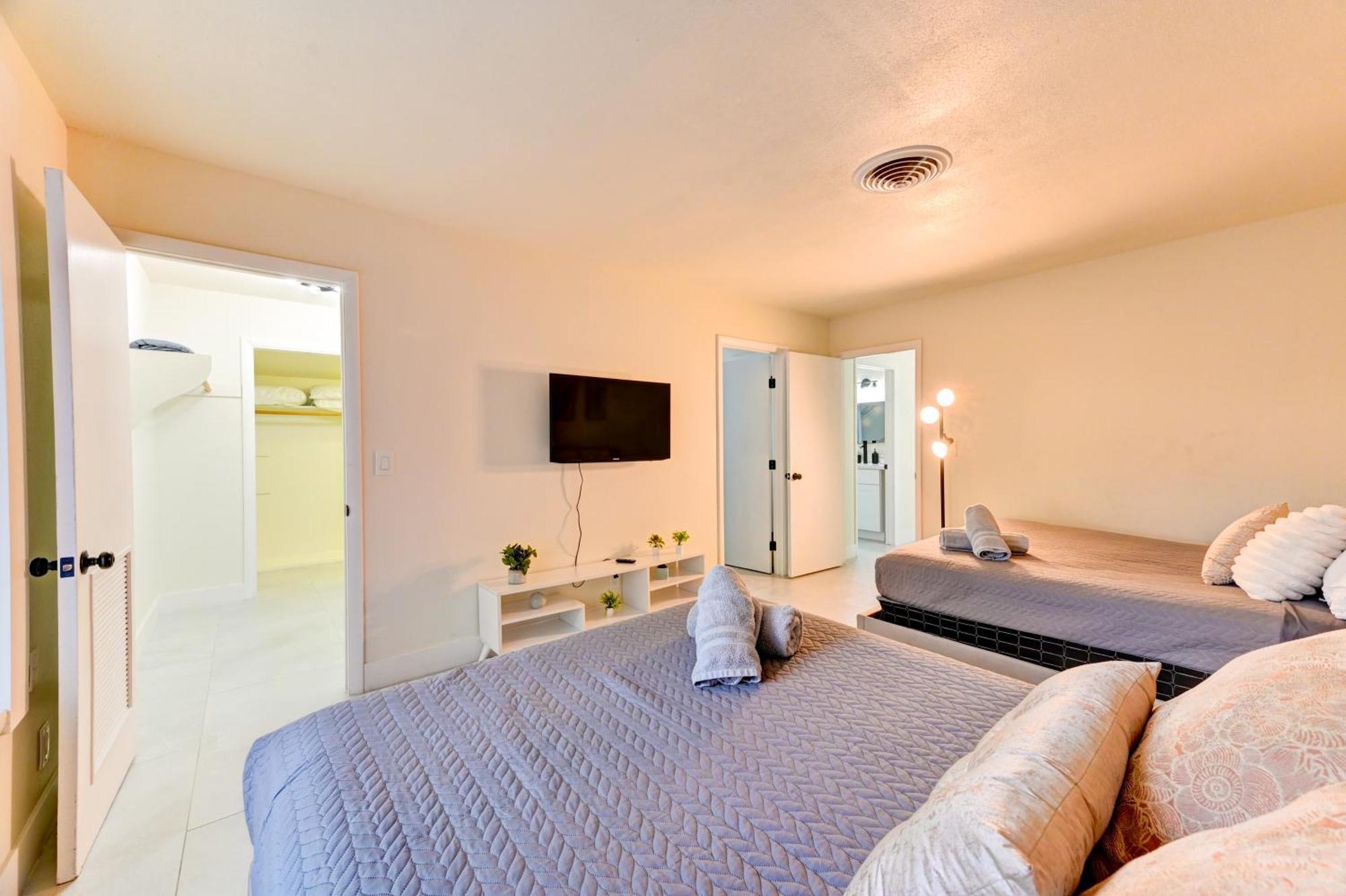 Pousada Paradise-luxury 5bd Retreat Perfect For Groups & Families *