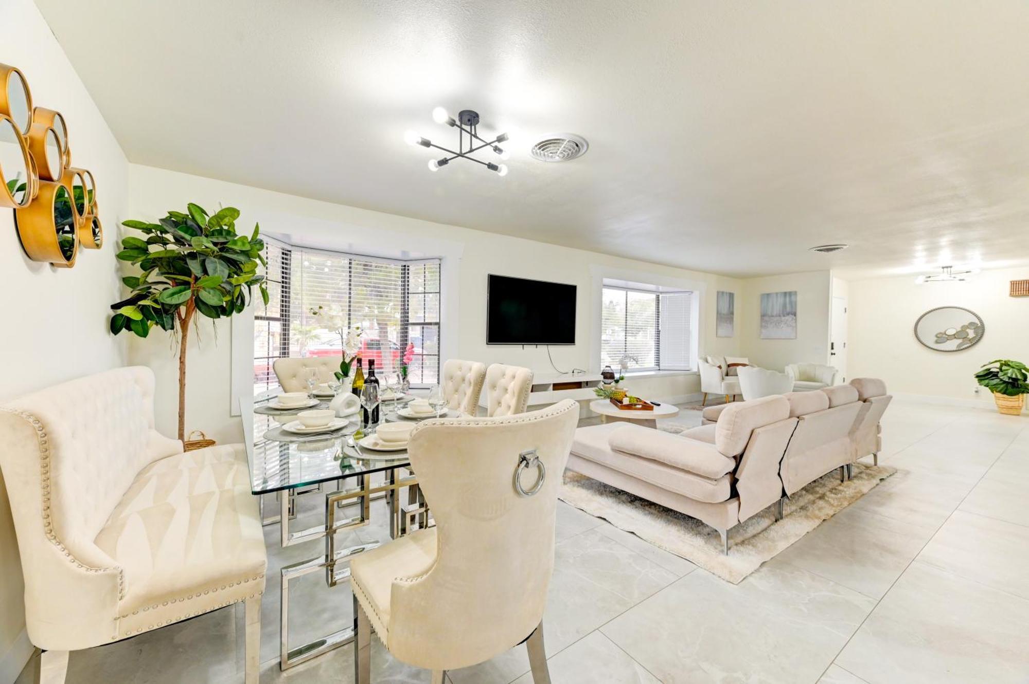 Pousada Paradise-luxury 5bd Retreat Perfect For Groups & Families *