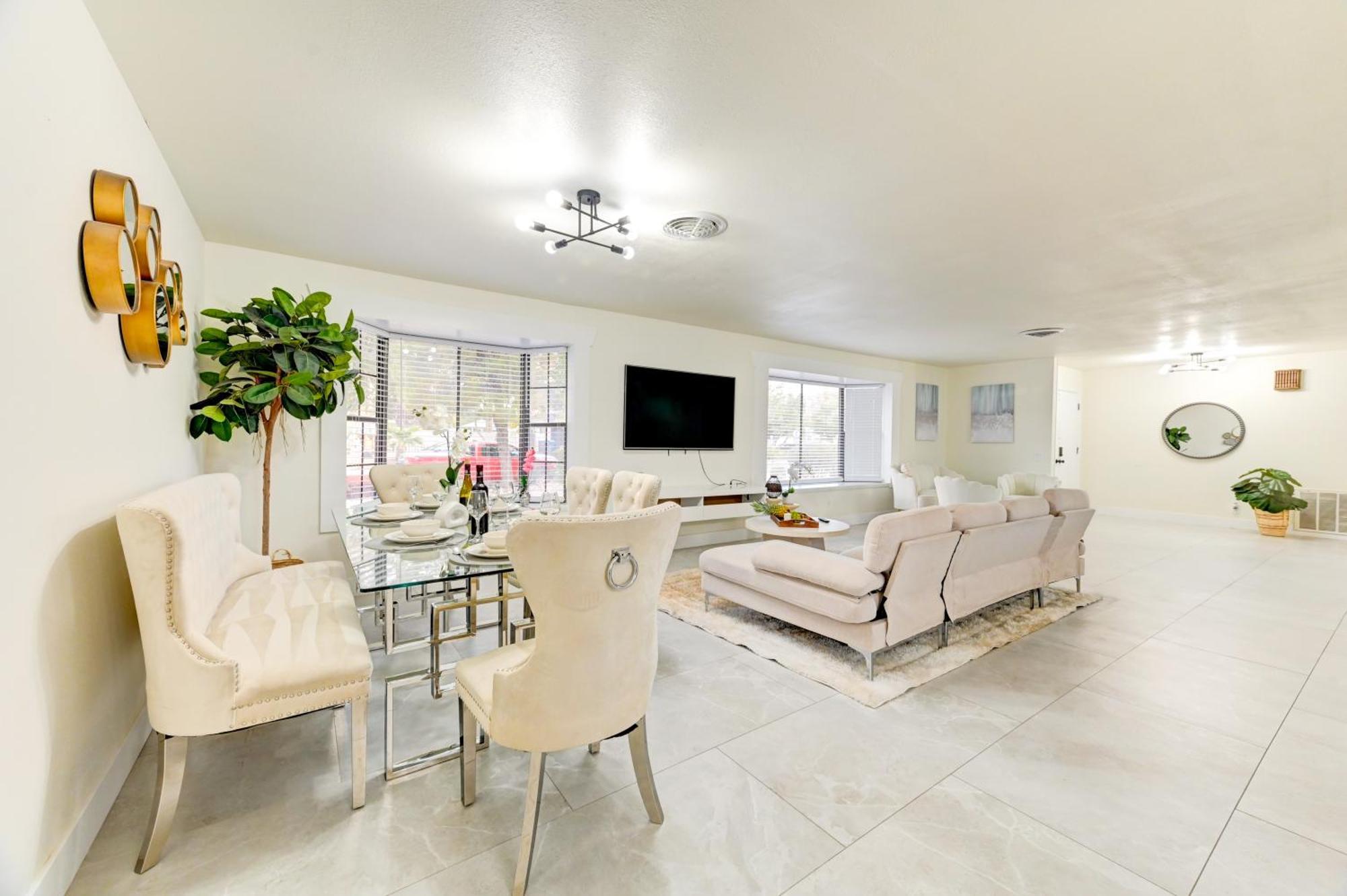 Paradise-luxury 5bd Retreat Perfect For Groups & Families Pousada *