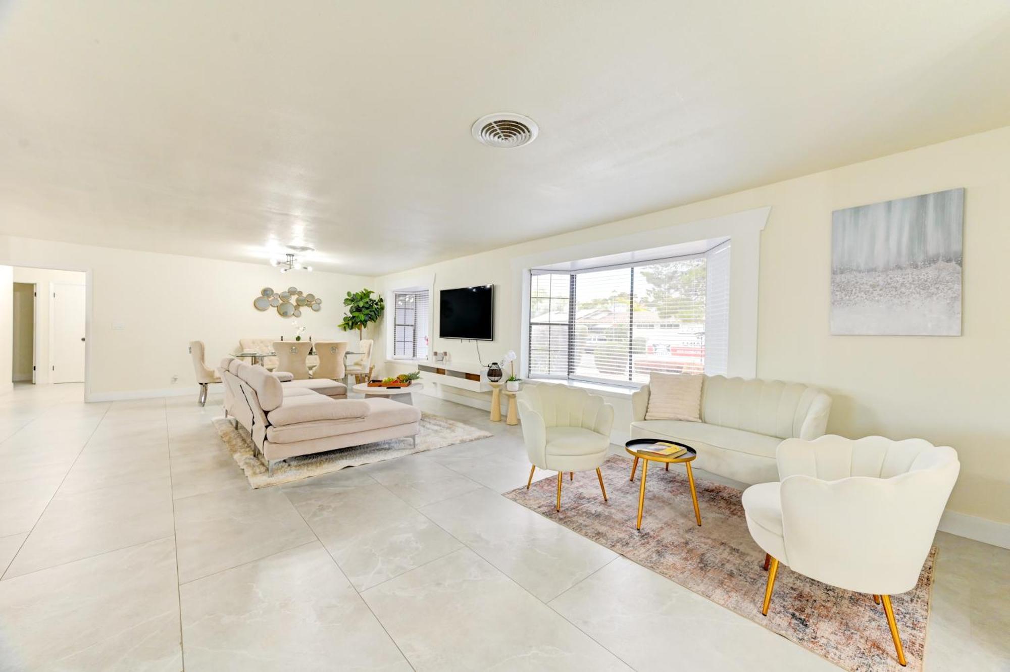Pousada Paradise-luxury 5bd Retreat Perfect For Groups & Families