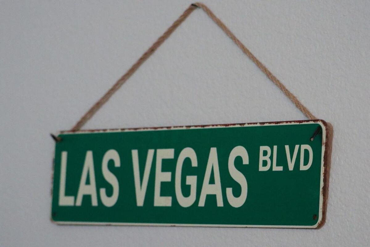New Luxury 50 Off Perfect Getaway Las Vegas
