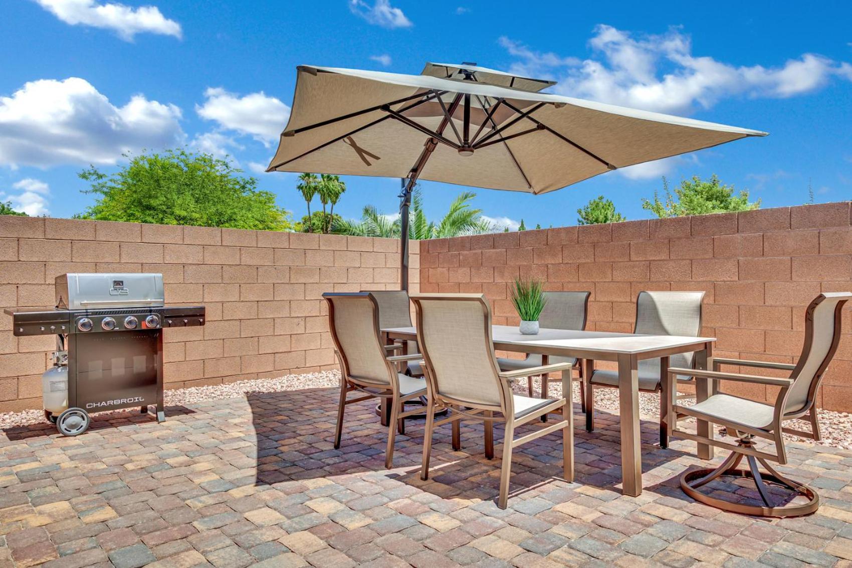 Casa Niva A Contemporary Oasis In The Heart Of Vegas * Las Vegas