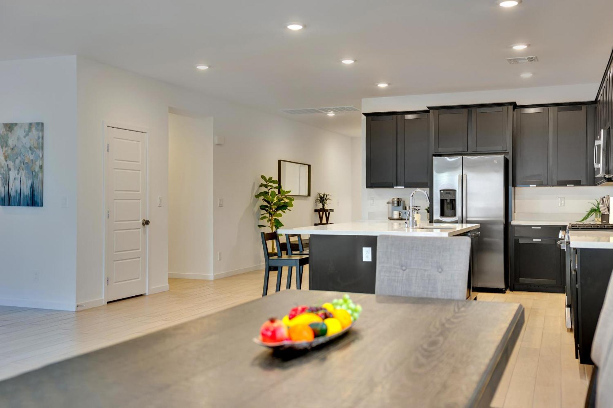 Casa Niva A Contemporary Oasis In The Heart Of Vegas