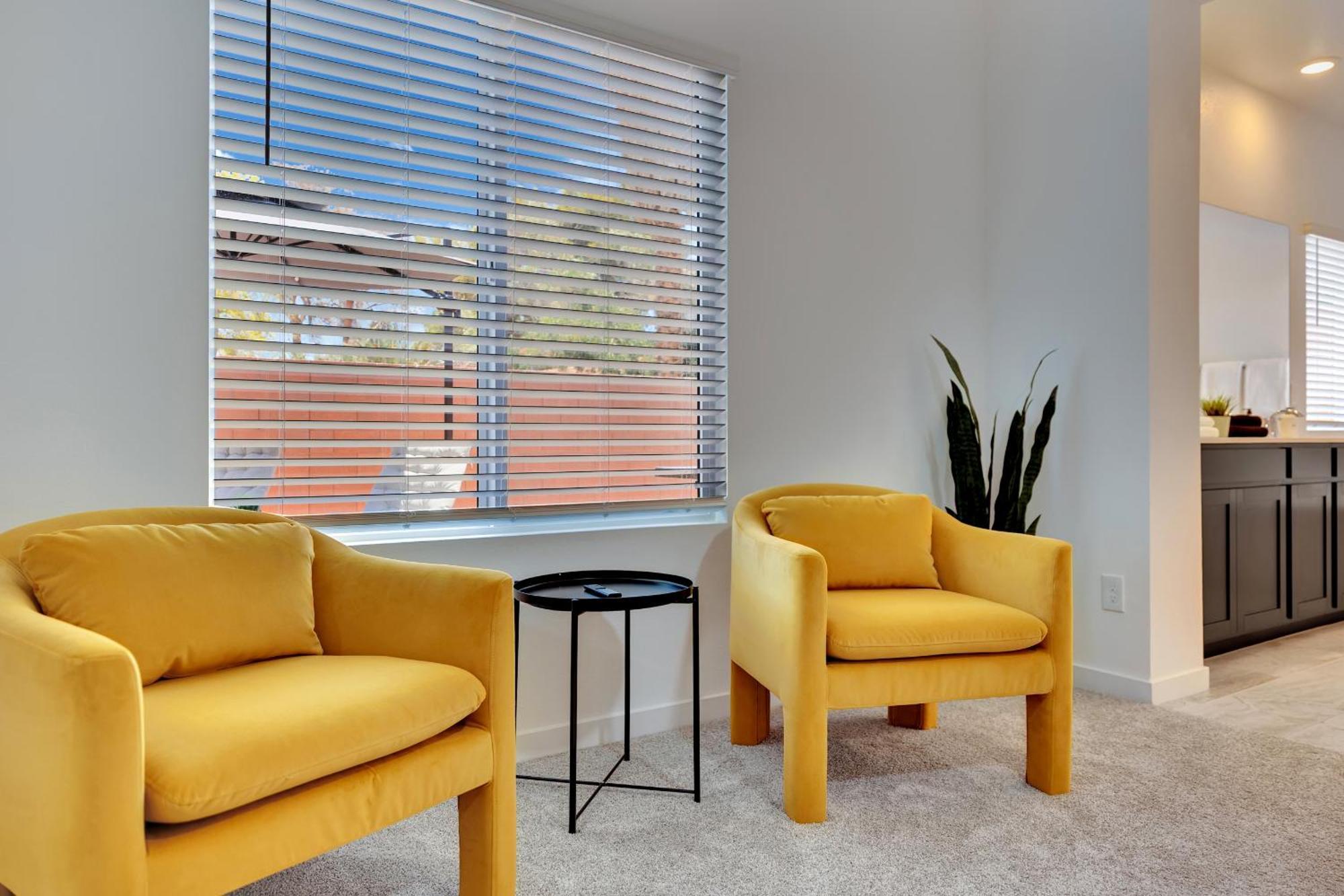 Casa de férias Casa Niva A Contemporary Oasis In The Heart Of Vegas *