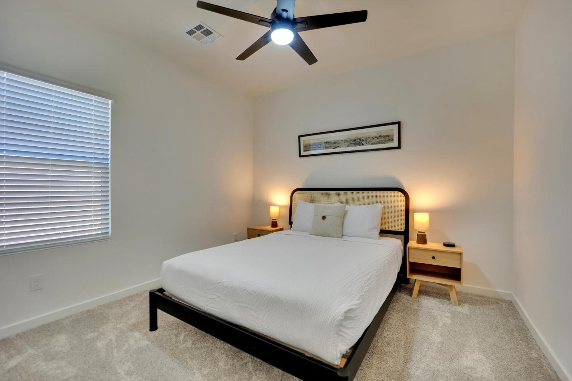 Casa Niva A Contemporary Oasis In The Heart Of Vegas