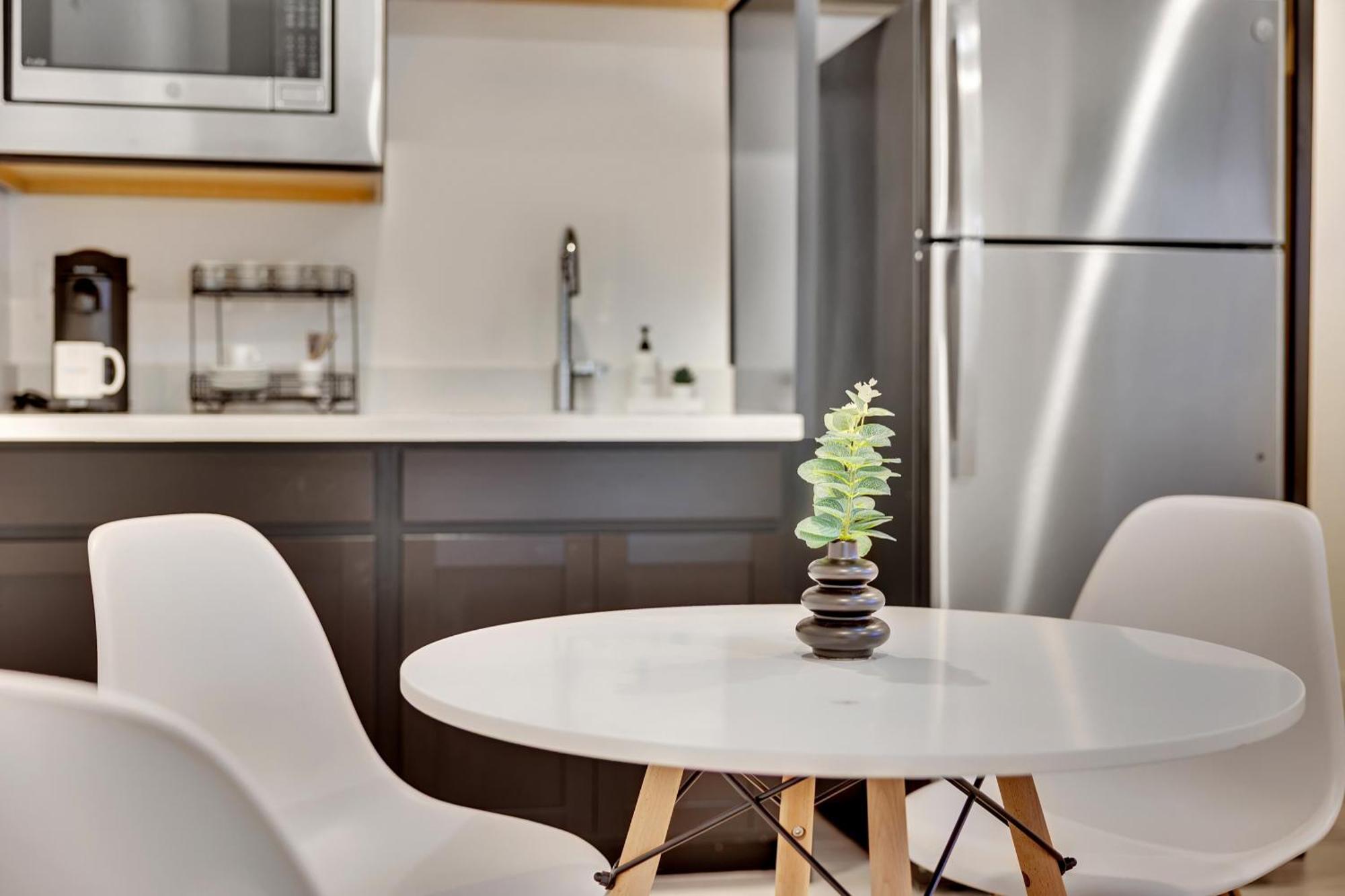 Casa Niva A Contemporary Oasis In The Heart Of Vegas Casa de férias Las Vegas