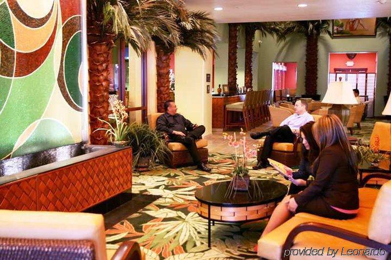 Hotel Hampton Tropicana