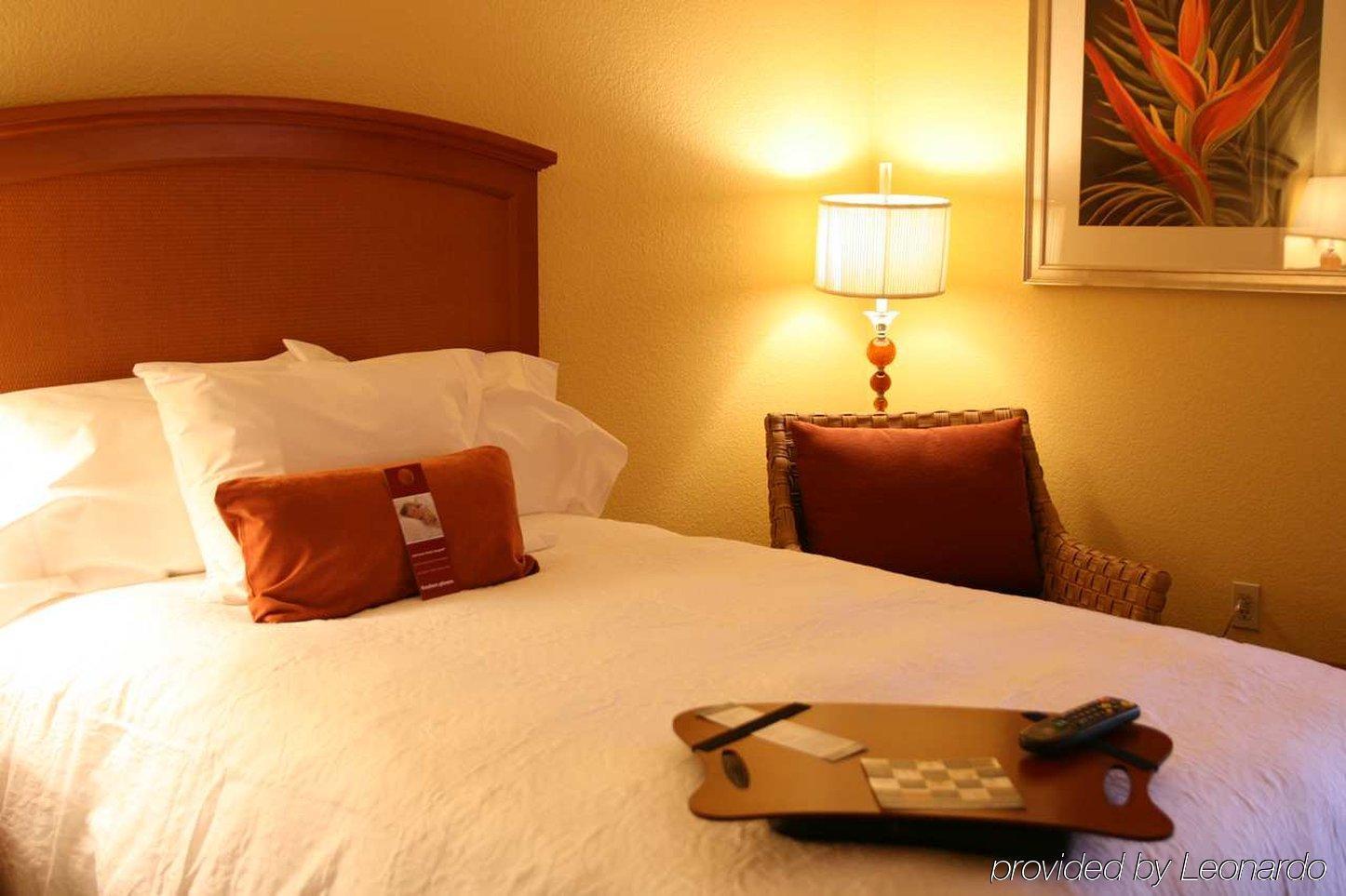 Hotel Hampton Tropicana Las Vegas