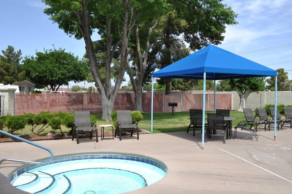 Holiday park Camping Cabin 2 Las Vegas