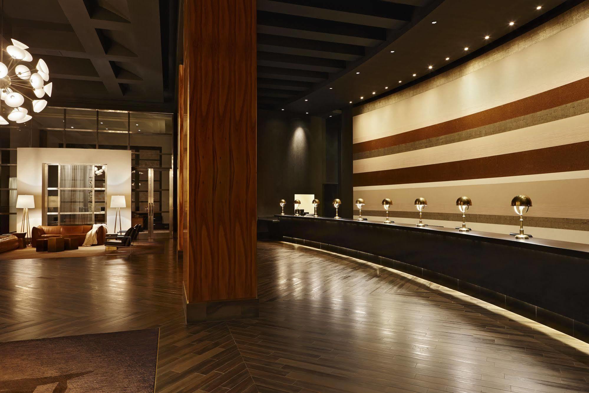 Resort The W Vegas At Mandalay Bay By Suiteness