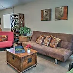Gated Community Home With Patio, 9 Mi To Vegas Strip