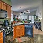 Gated Community Home With Patio, 9 Mi To Vegas Strip