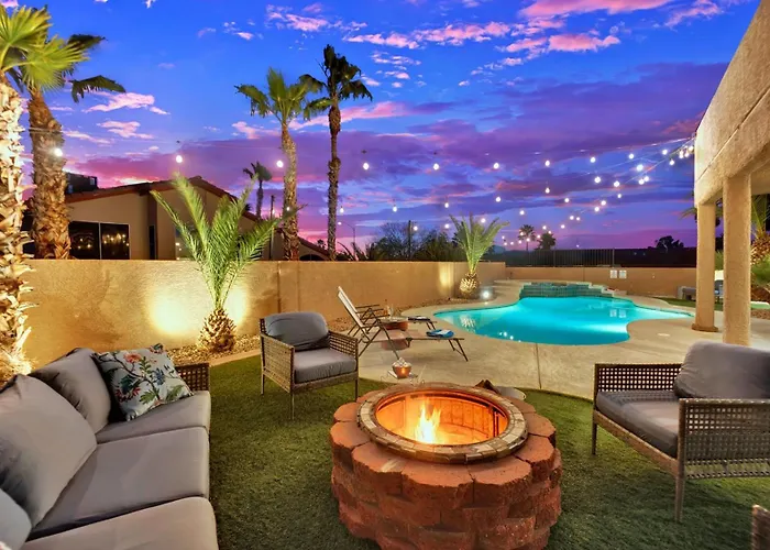 Heritage Haven Villa