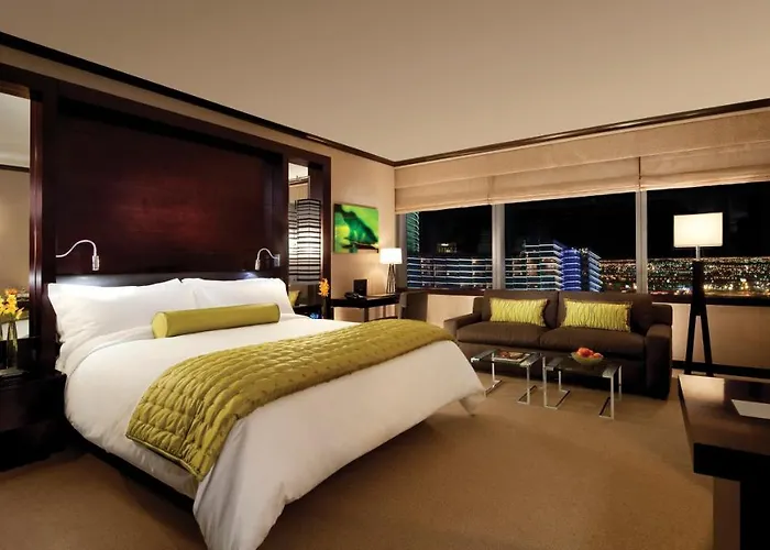 Jet Luxury At The Vdara