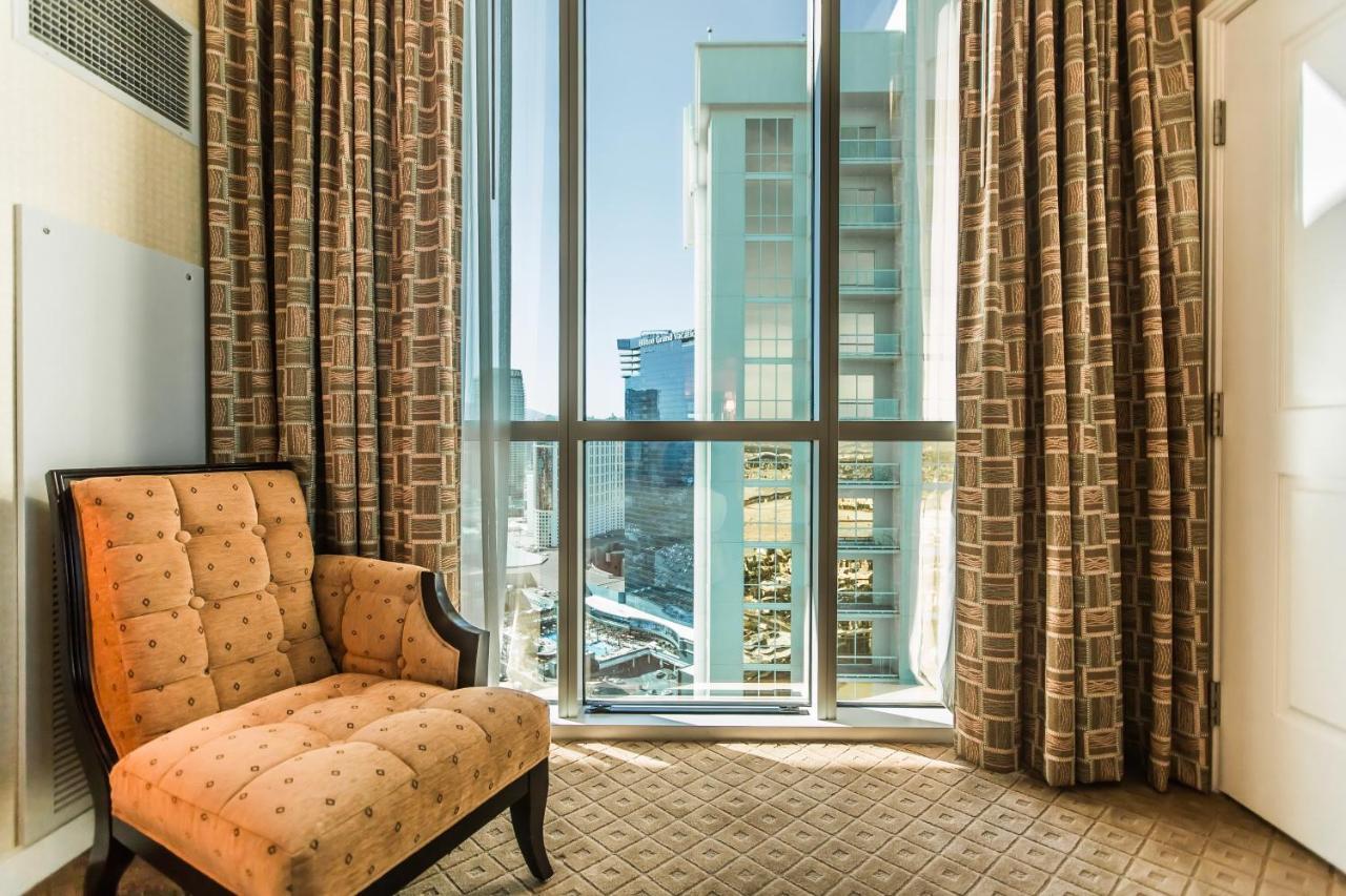 The Signature Mgm By Zelloo Apartment *
