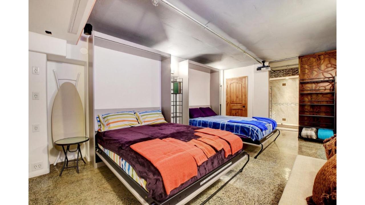 Lvstriphouse Jc408 - Modern 2bd-2ba Sleeps 8 Apartment