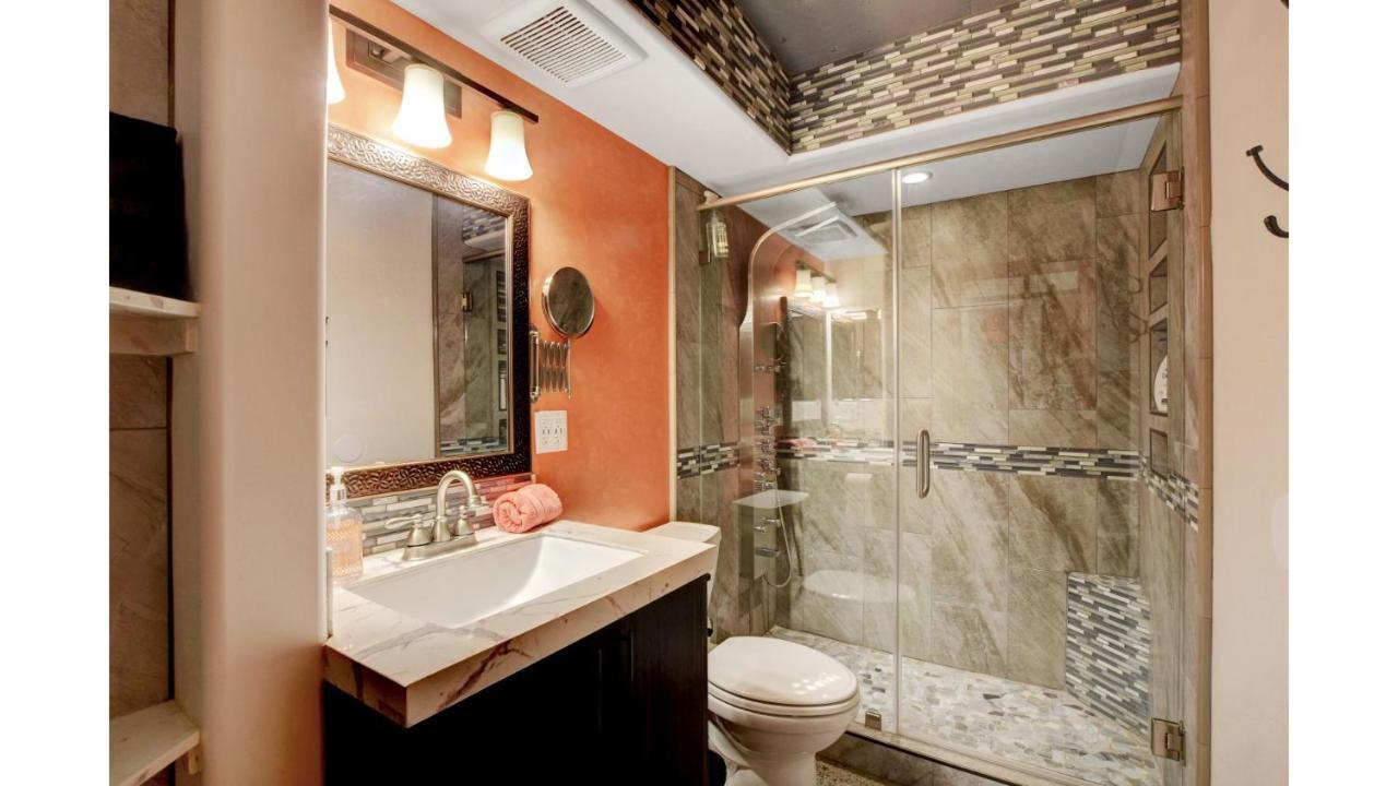 Apartment Lvstriphouse Jc408 - Modern 2bd-2ba Sleeps 8 *