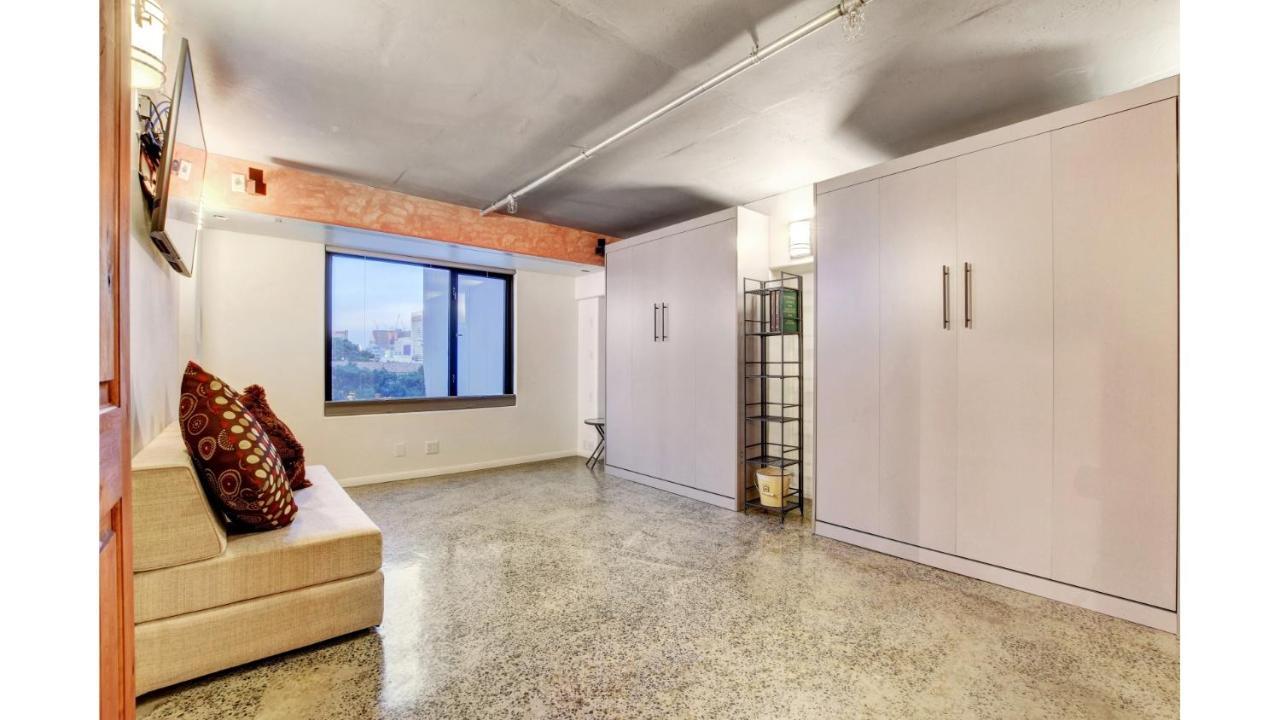 Apartment Lvstriphouse Jc408 - Modern 2bd-2ba Sleeps 8 Las Vegas