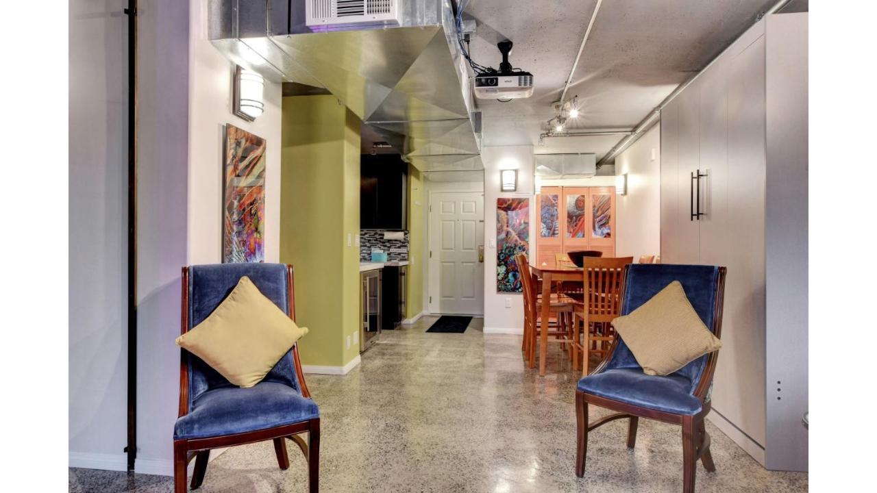 Apartment Lvstriphouse Jc408 - Modern 2bd-2ba Sleeps 8 Las Vegas