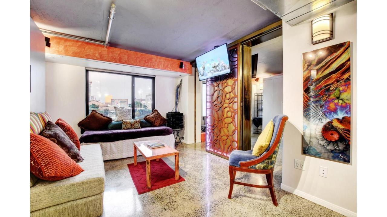 Apartment Lvstriphouse Jc408 - Modern 2bd-2ba Sleeps 8