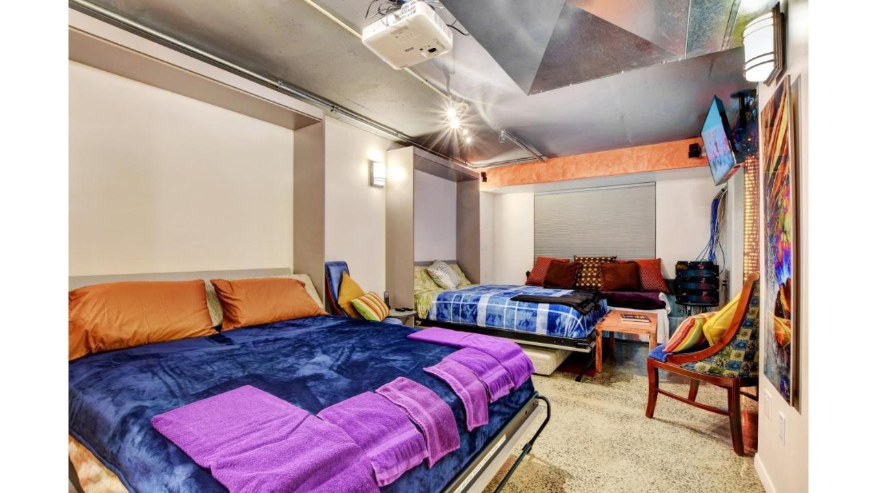 Apartment Lvstriphouse Jc408 - Modern 2bd-2ba Sleeps 8 *