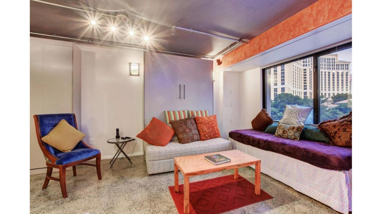 Lvstriphouse Jc408 - Modern 2bd-2ba Sleeps 8 Apartment