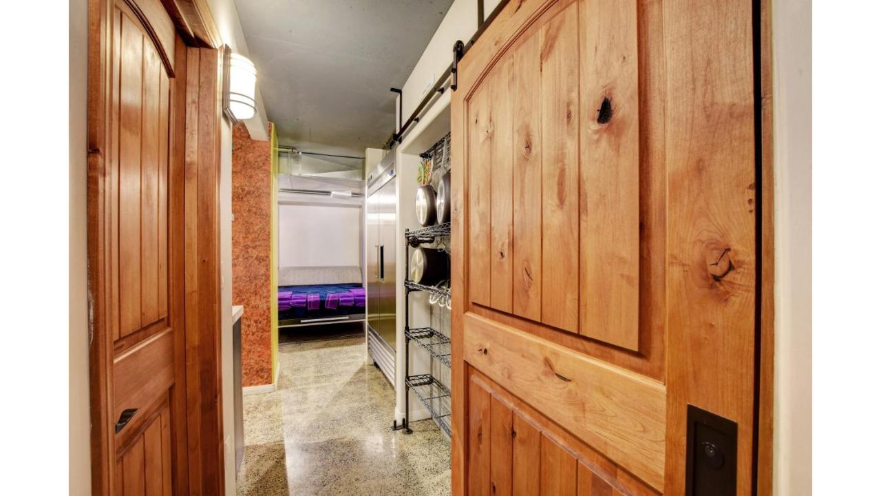 Apartment Lvstriphouse Jc408 - Modern 2bd-2ba Sleeps 8 *