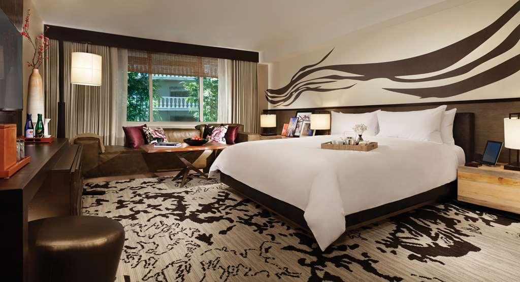 Nobu At Caesars Palace 5* Las Vegas