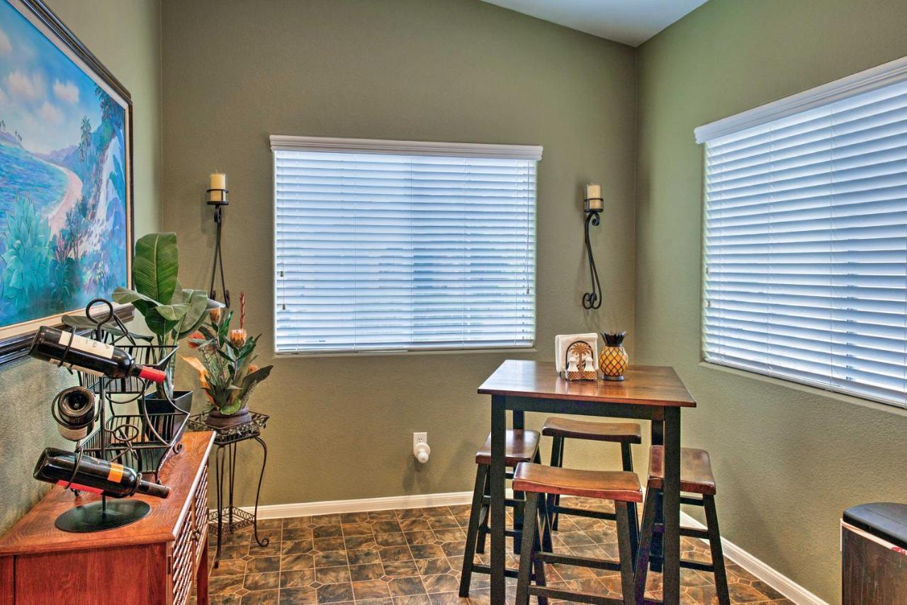 Gated Community With Patio, 9 Mi To Vegas Strip