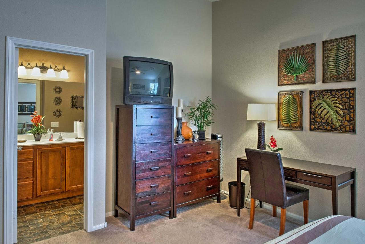 Gated Community With Patio, 9 Mi To Vegas Strip Holiday home Las Vegas