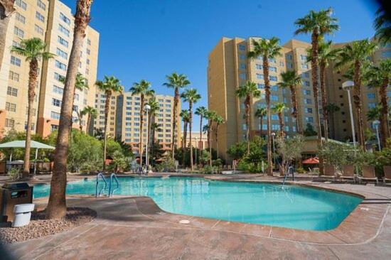 The Grandview At Vegas