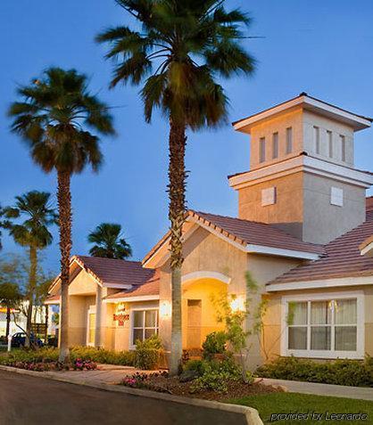 Hotel By Marriott Vegas Henderson/green Valley 3*