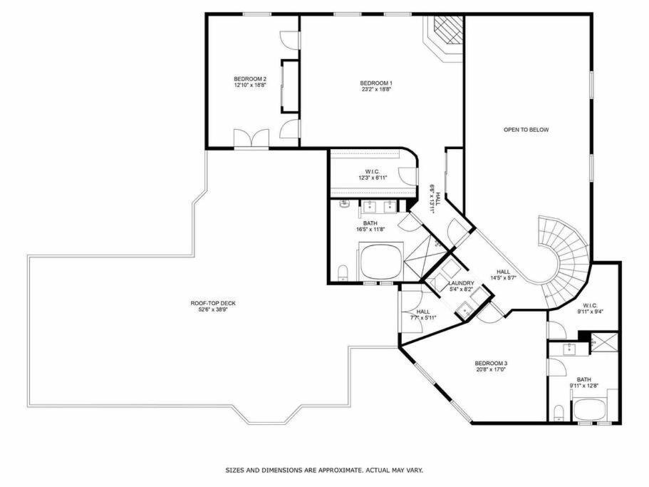 Grand Casa 7 Bdr/4 Ba 15 Beds Sleeps Up To 24 Villa *