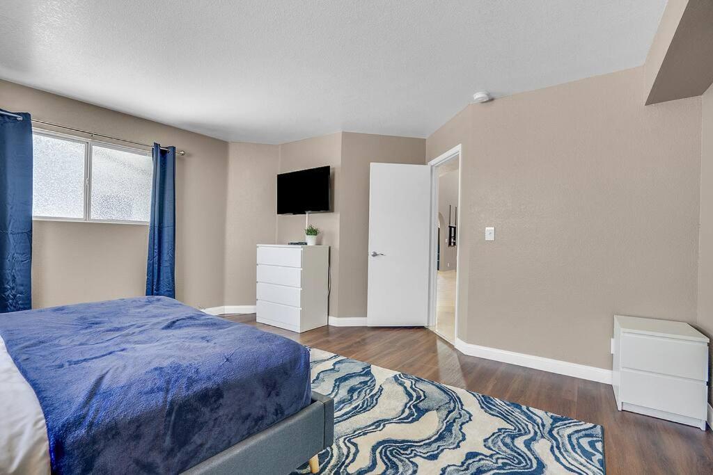 Grand Casa 7 Bdr/4 Ba 15 Beds Sleeps Up To 24 * Las Vegas