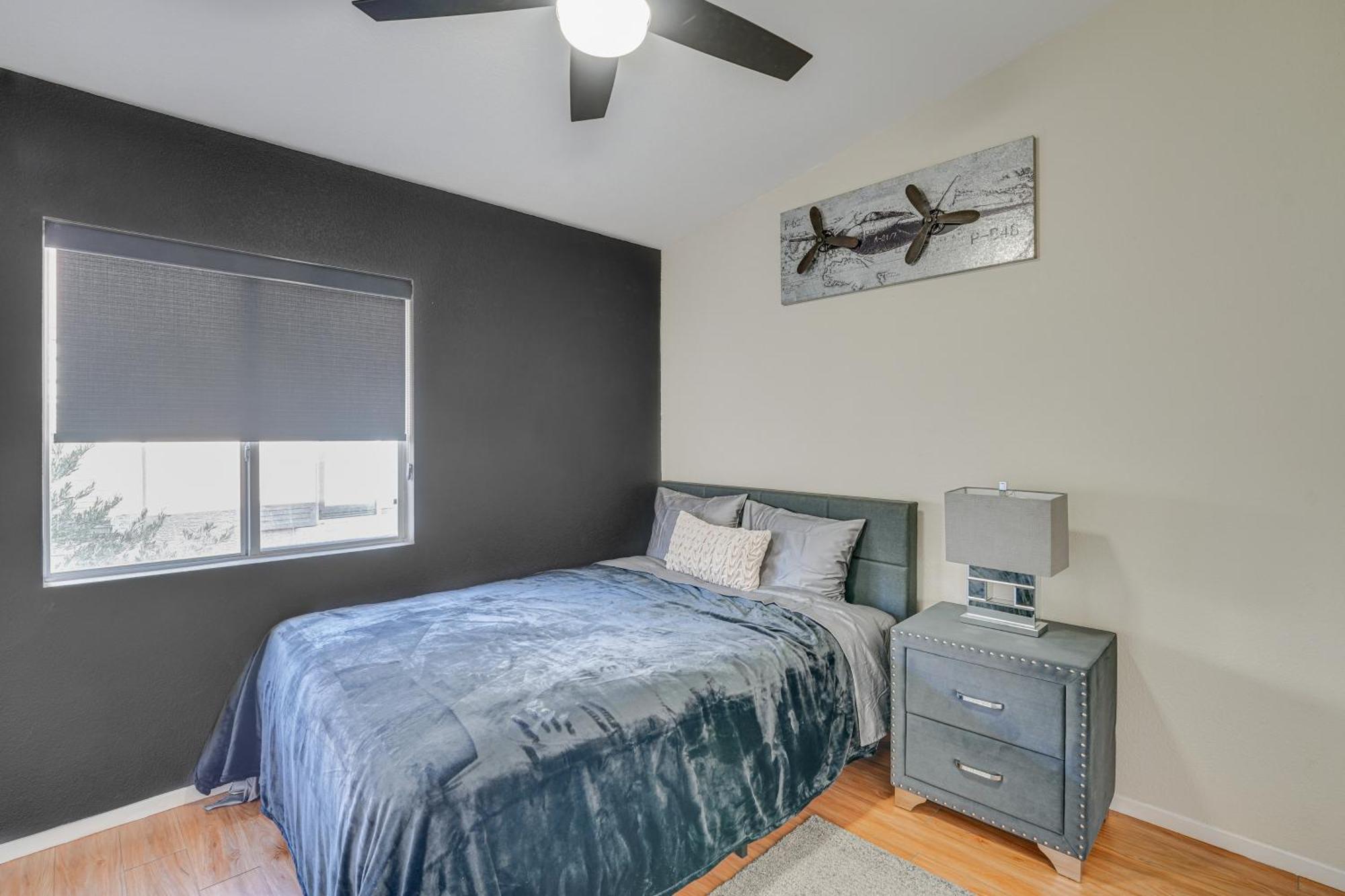 Henderson Retreat About 14 Mi To The Vegas Strip! Holiday home *