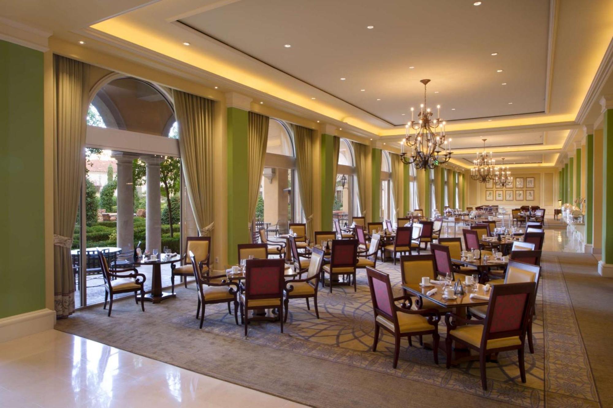 Hilton Vegas & Resort 4*