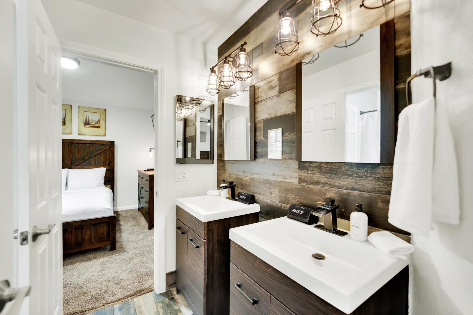Heritage Haven Holiday home Las Vegas