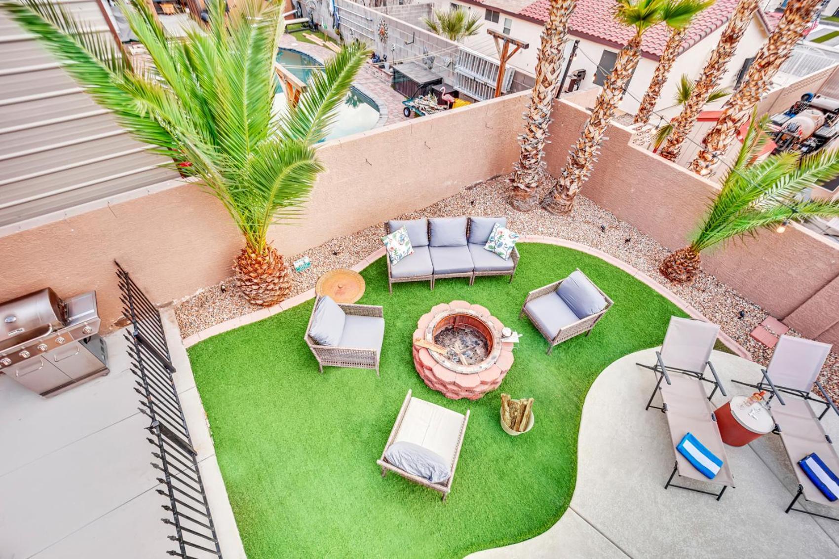 Holiday home Heritage Haven Las Vegas