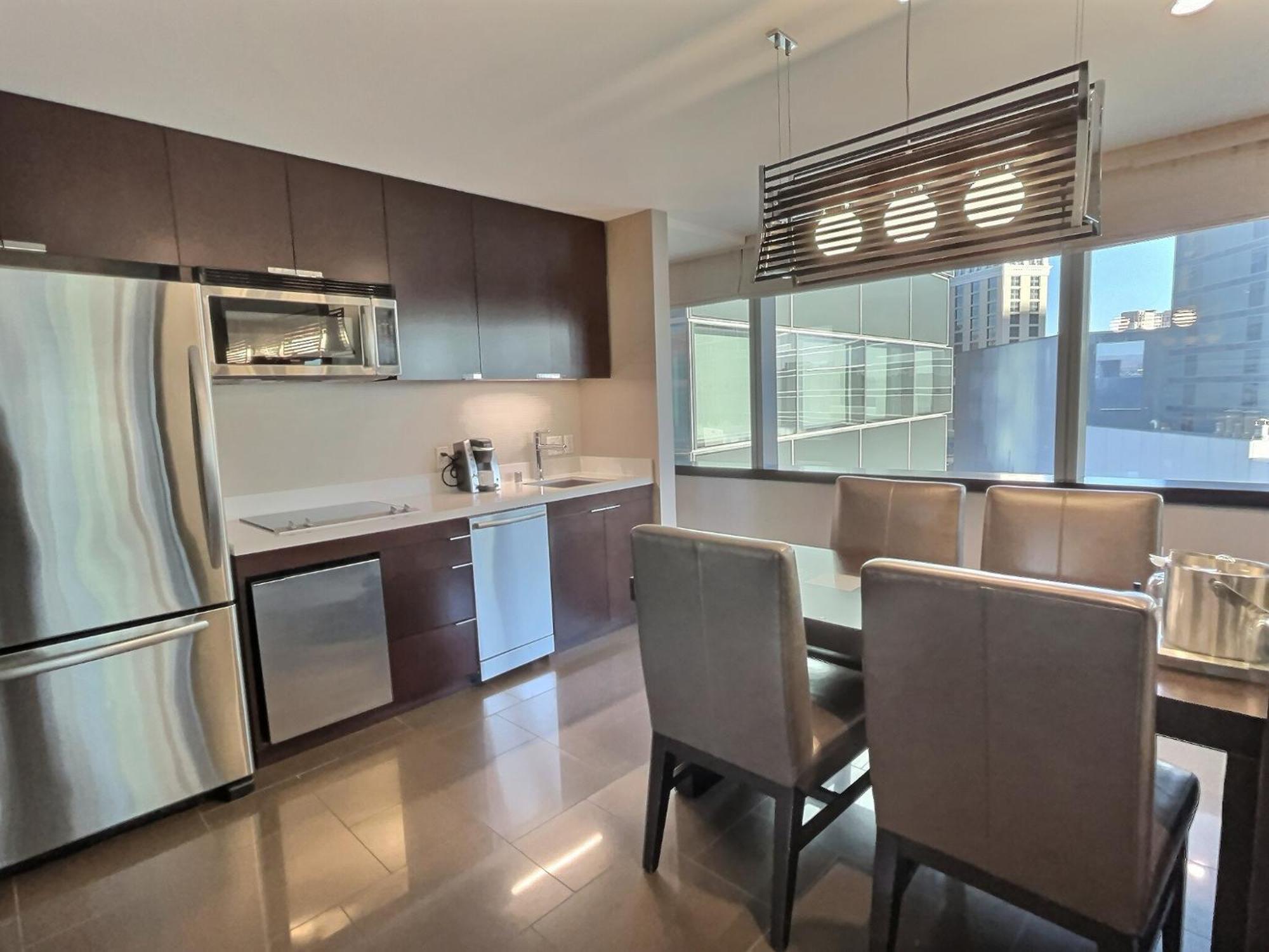 Aparthotel Jet Luxury At The Vdara 4*