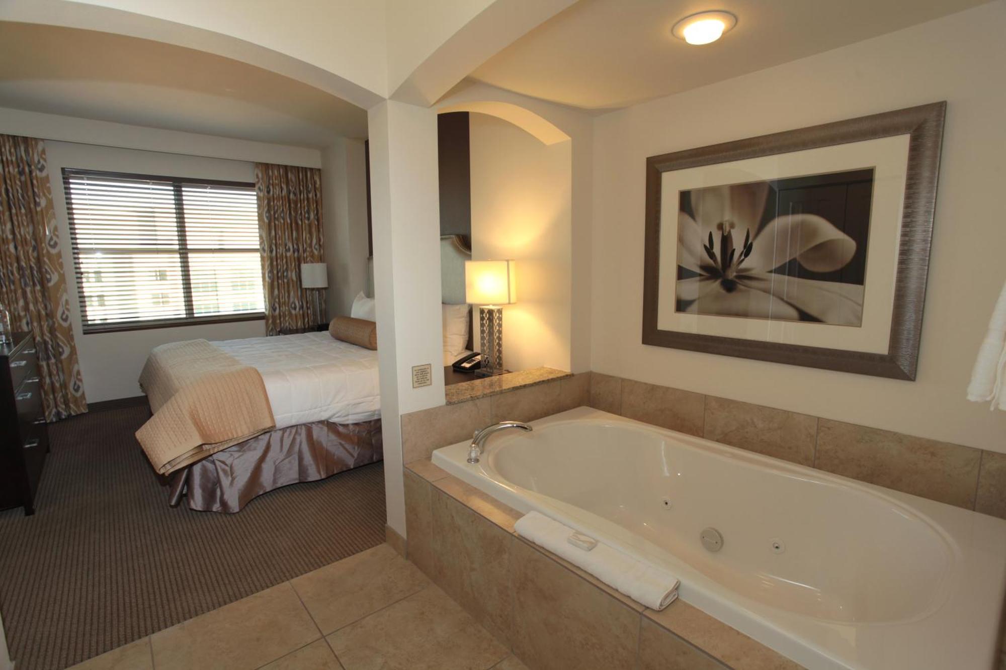 The Grandview At Vegas 3* Las Vegas
