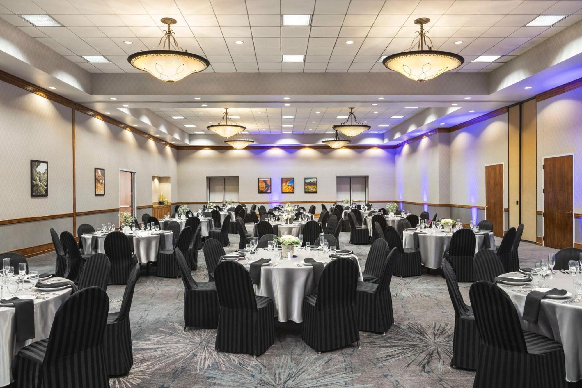 Hampton Tropicana Las Vegas